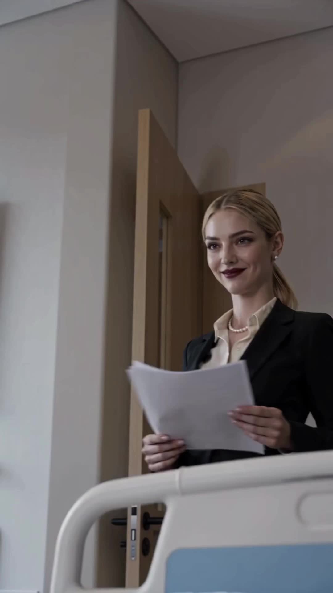 Episodio 56 de Le propuse matrimonio a un extraño en mi boda Temporada 1