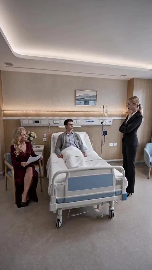 Episodio 57 de Le propuse matrimonio a un extraño en mi boda Temporada 1
