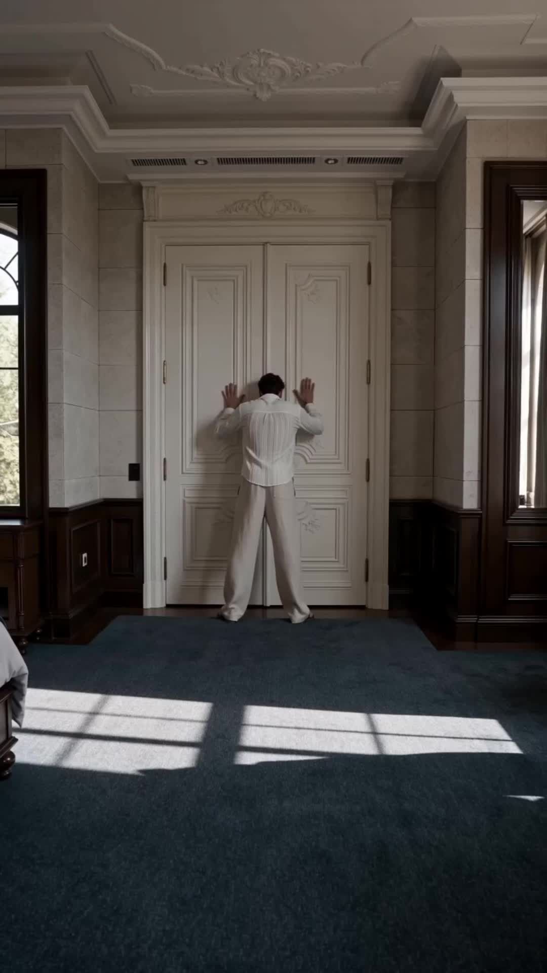 Episodio 59 de Le propuse matrimonio a un extraño en mi boda Temporada 1