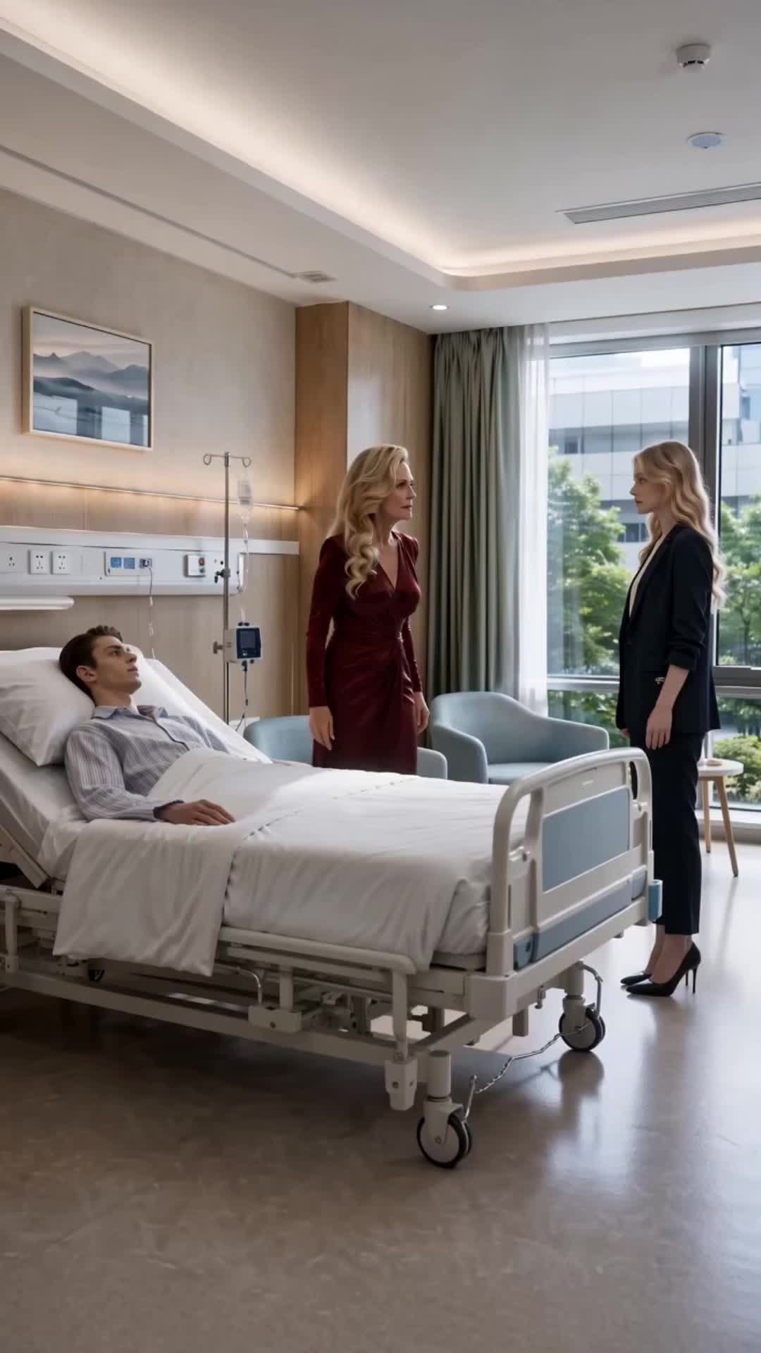 Episodio 61 de Le propuse matrimonio a un extraño en mi boda Temporada 1