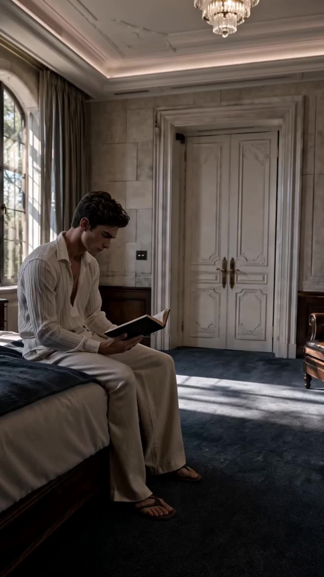 Episodio 63 de Le propuse matrimonio a un extraño en mi boda Temporada 1