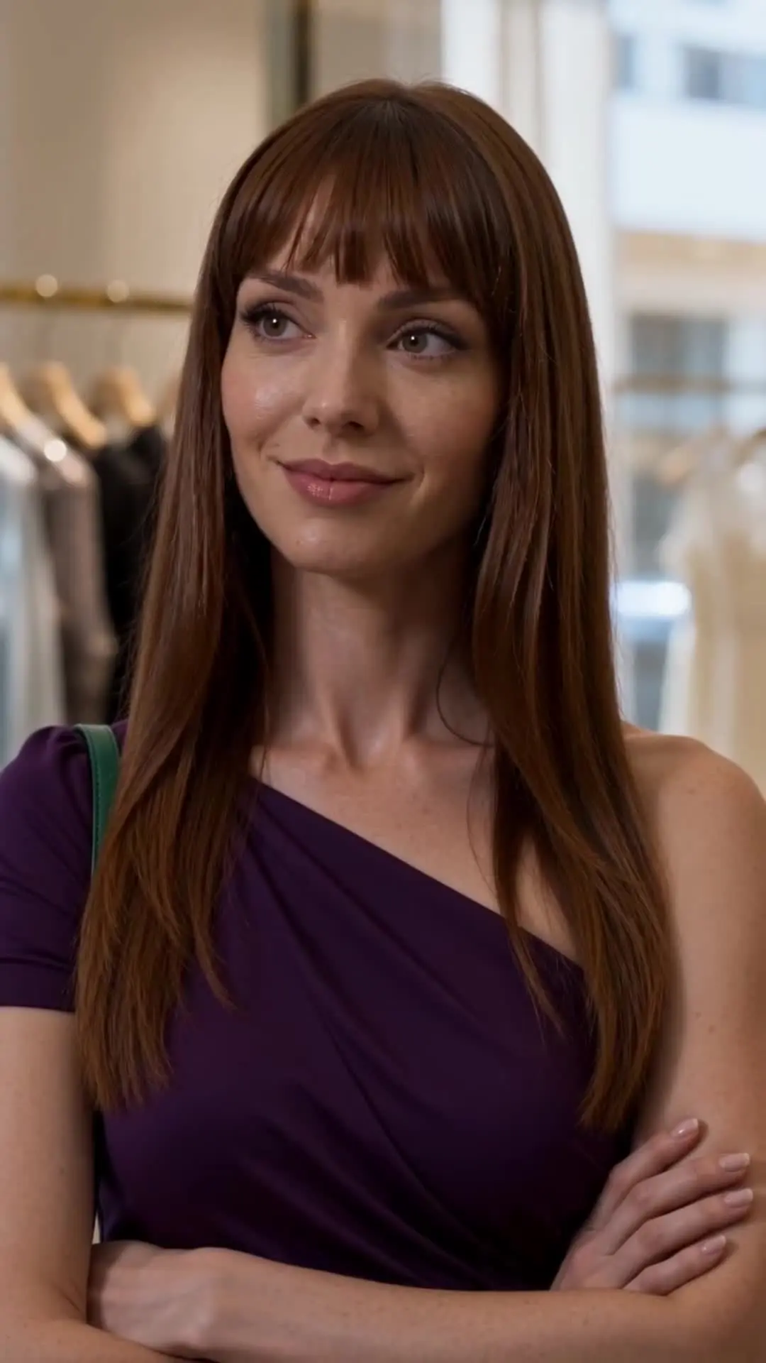 Episodio 9 de Le propuse matrimonio a un extraño en mi boda Temporada 1