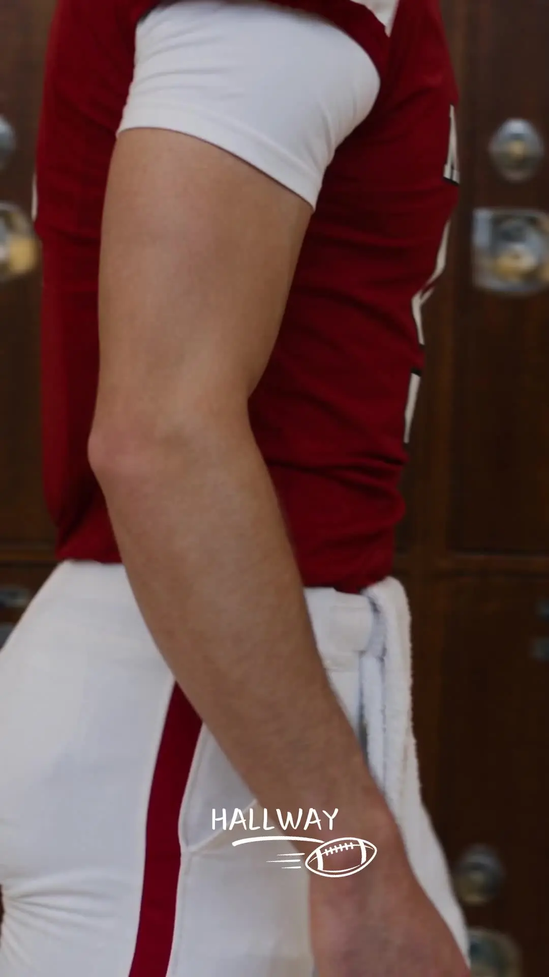 Episodio 10 de Lecciones de romance con mi quarterback