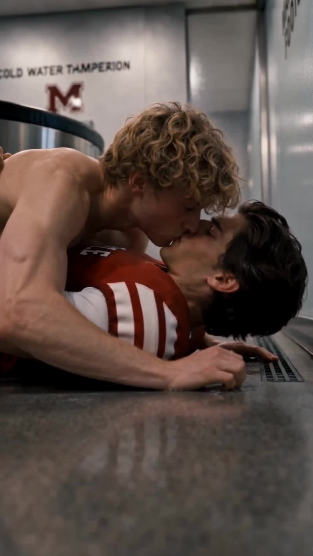 Episodio 11 de Lecciones de romance con mi quarterback