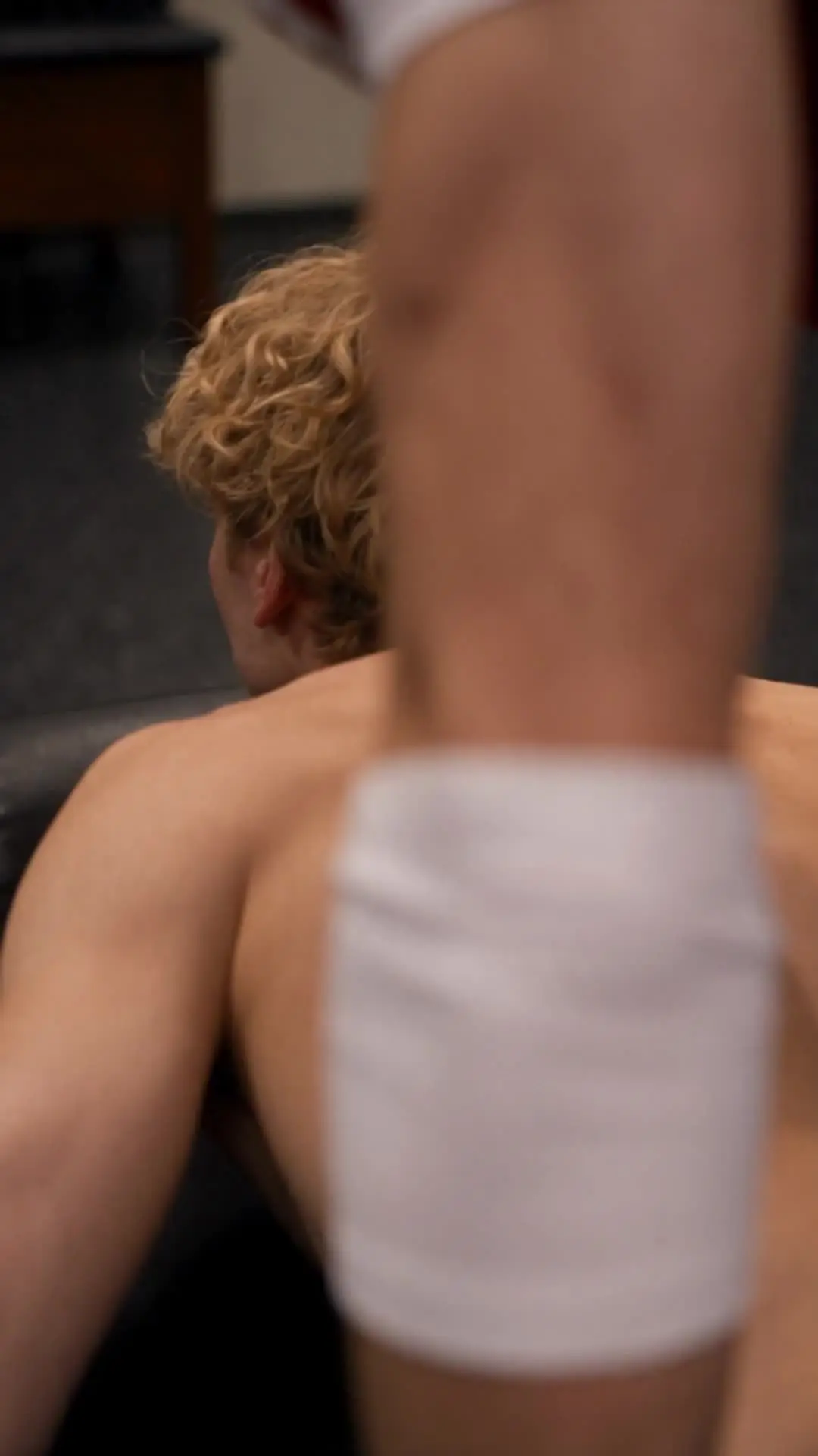Episodio 12 de Lecciones de romance con mi quarterback
