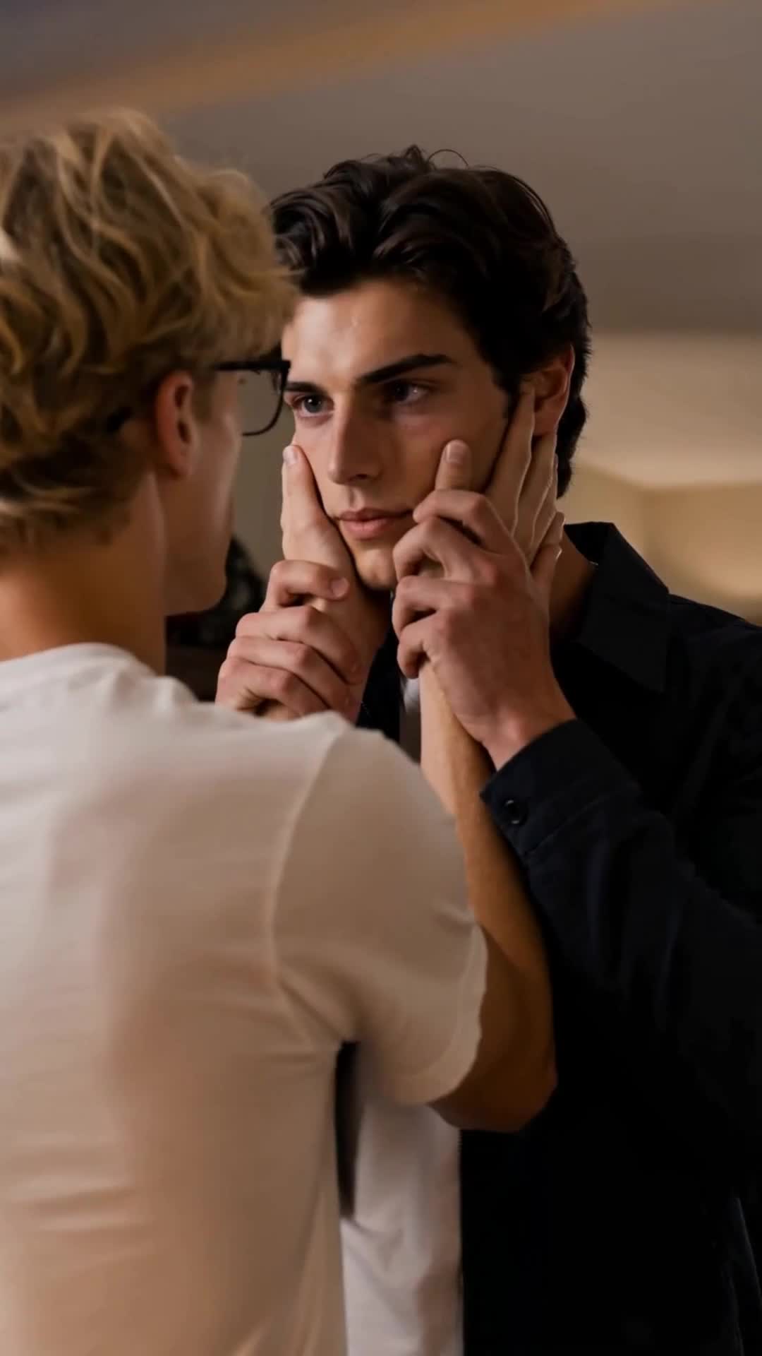 Episodio 15 de Lecciones de romance con mi quarterback