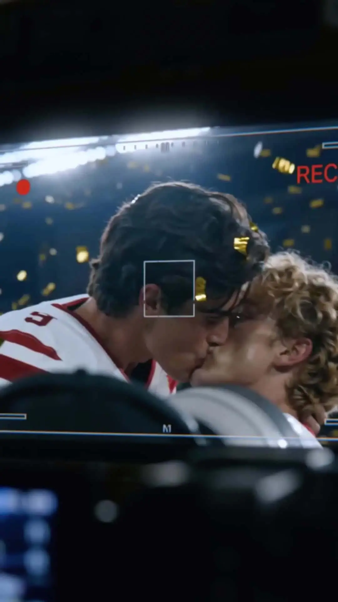 Episodio 17 de Lecciones de romance con mi quarterback