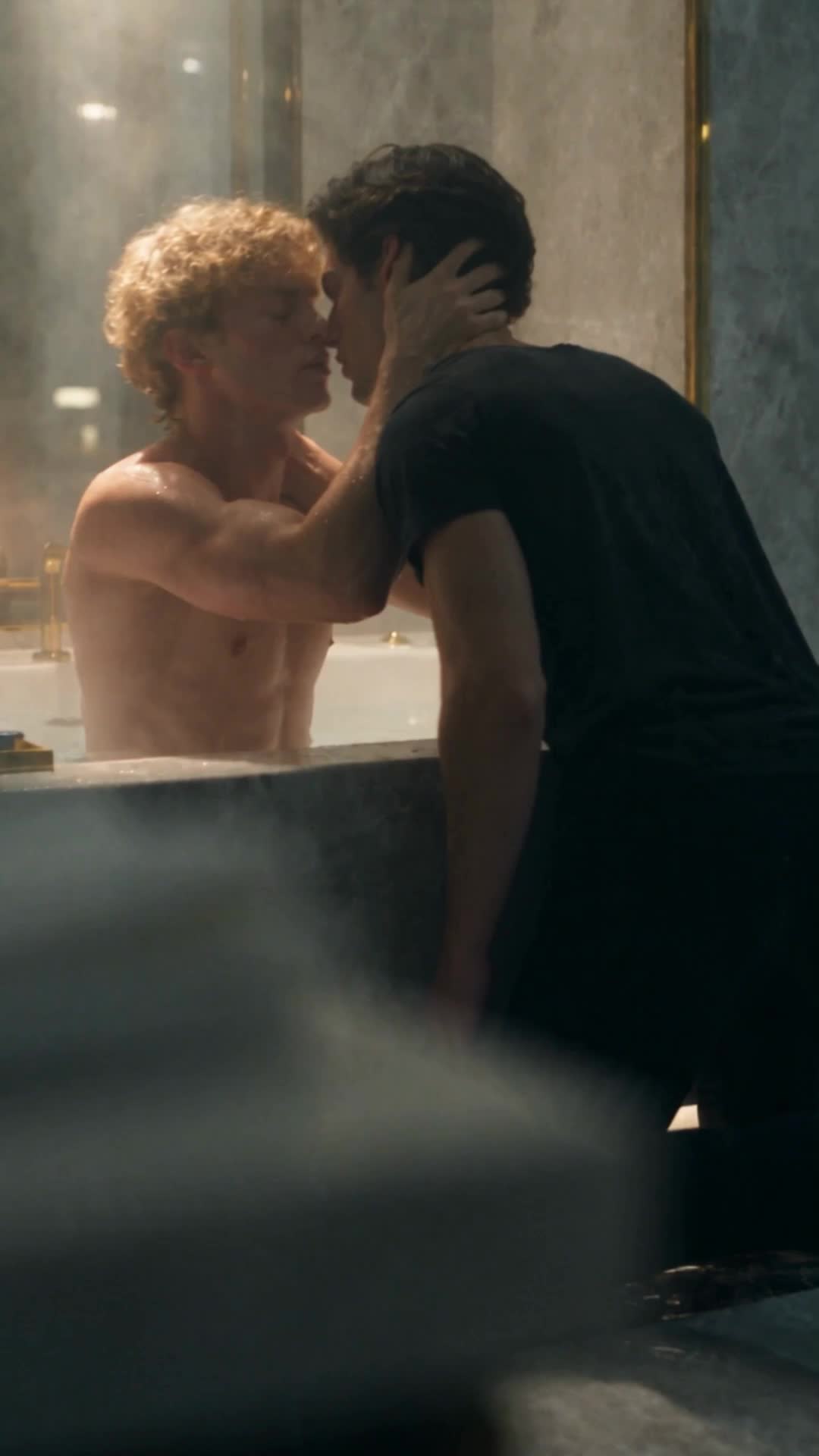 Episodio 23 de Lecciones de romance con mi quarterback