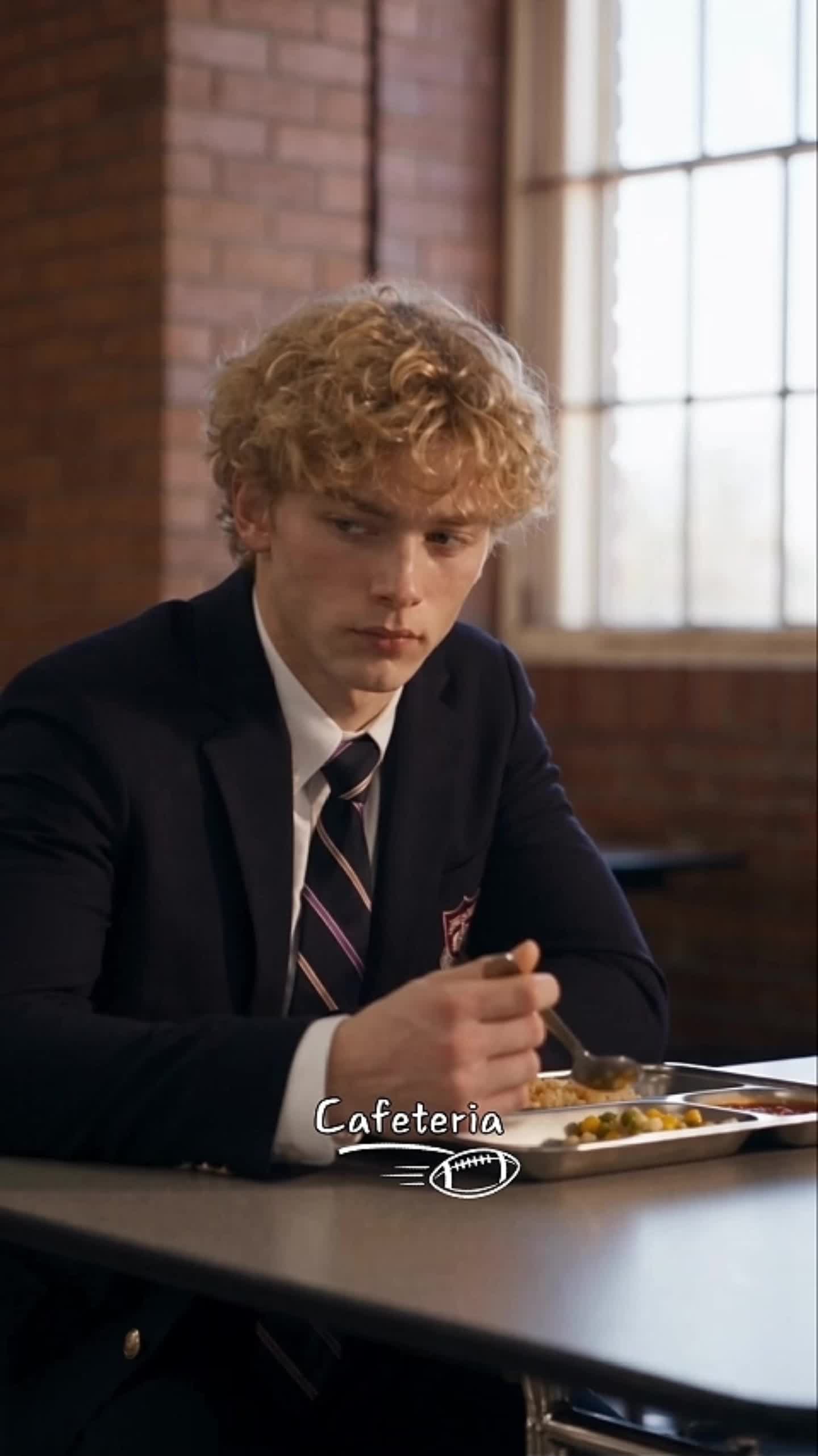 Episodio 30 de Lecciones de romance con mi quarterback