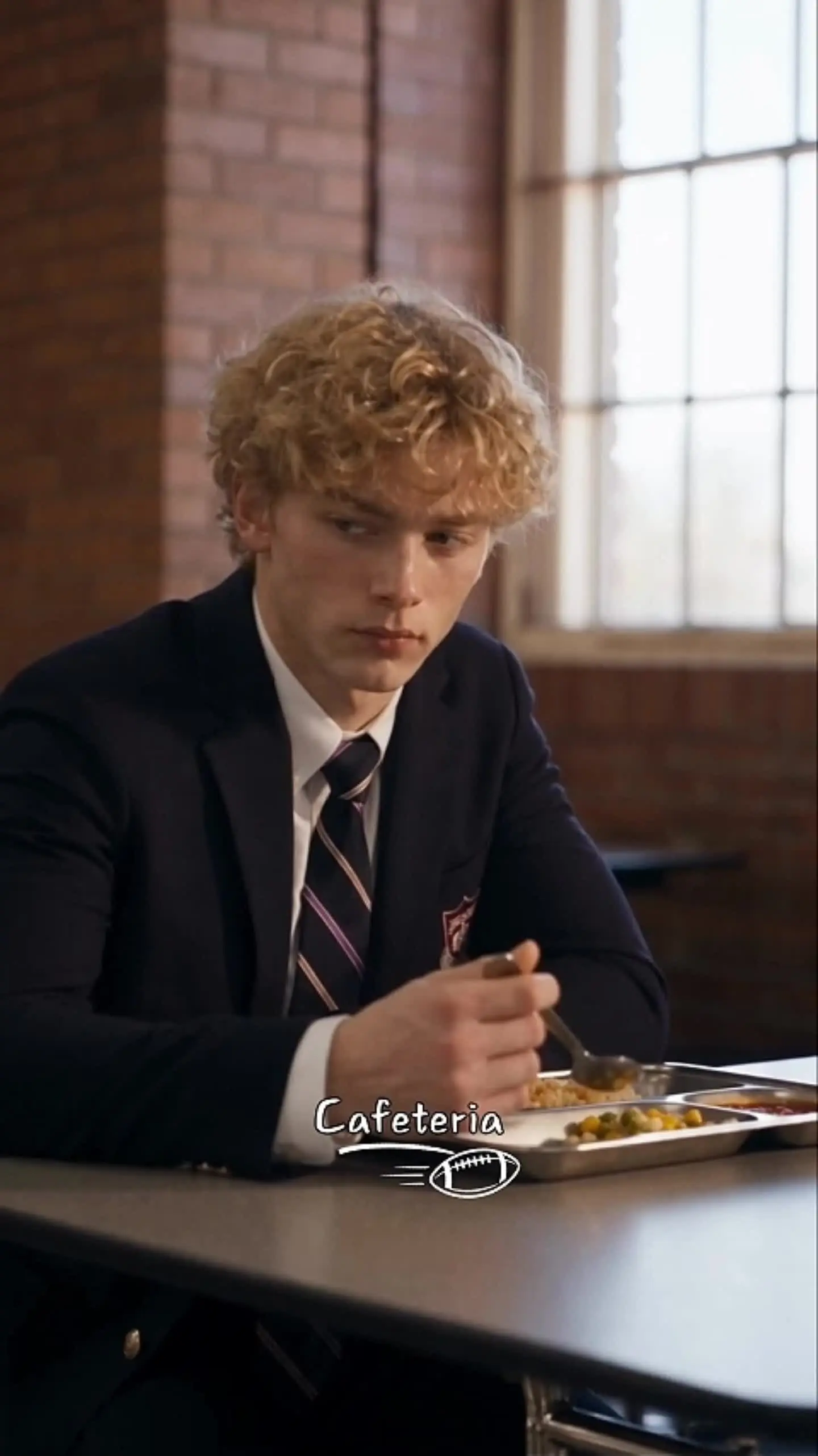 Episodio 30 de Lecciones de romance con mi quarterback