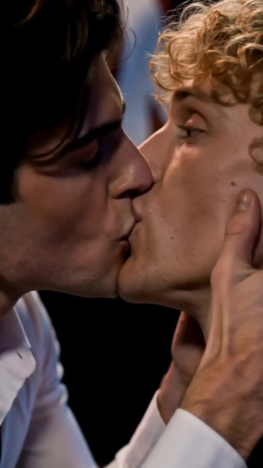 Episodio 7 de Lecciones de romance con mi quarterback