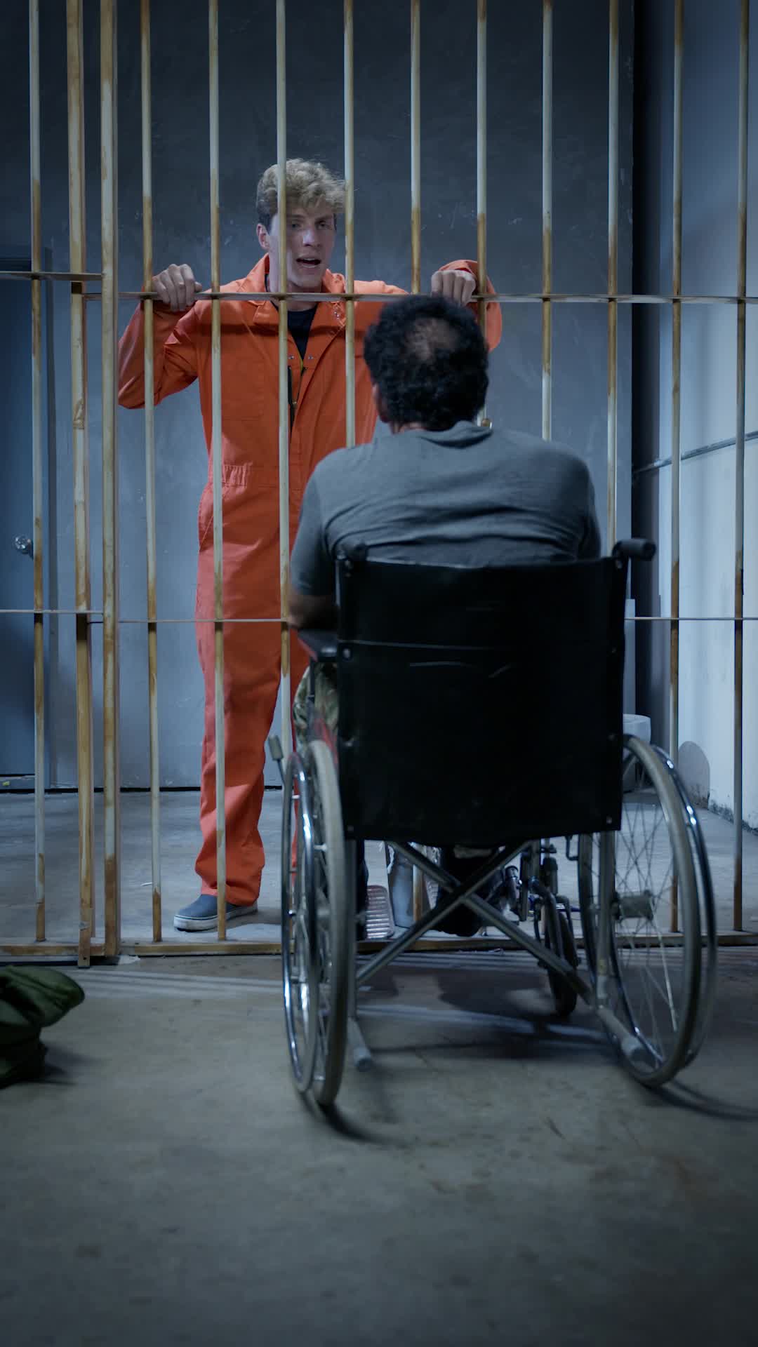 Episodio 51 de Legado en código
