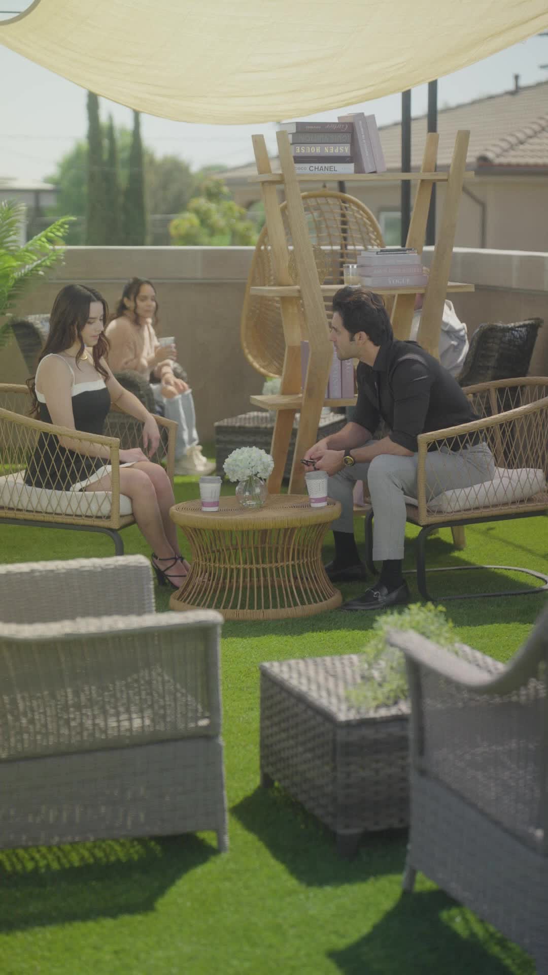 Episodio 54 de Legalmente atados al amor
