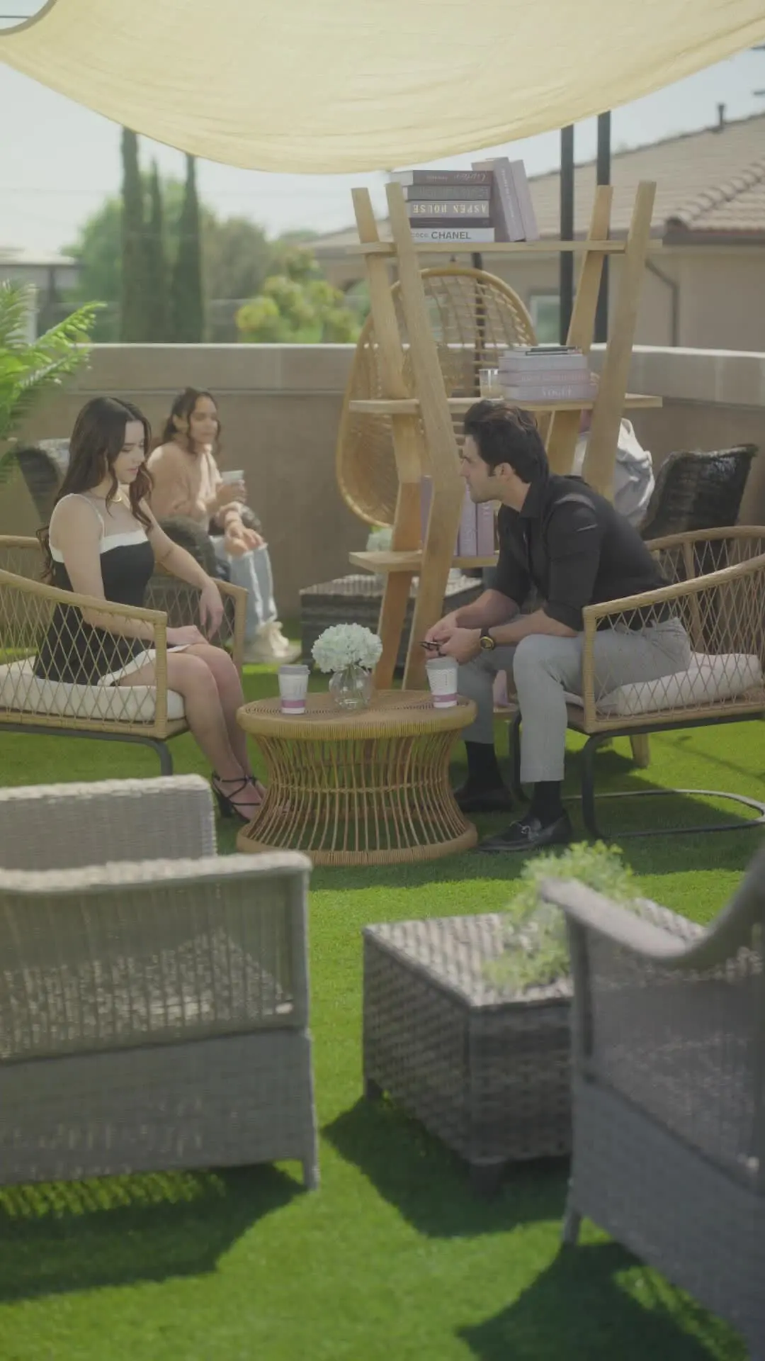 Episodio 54 de Legalmente atados al amor