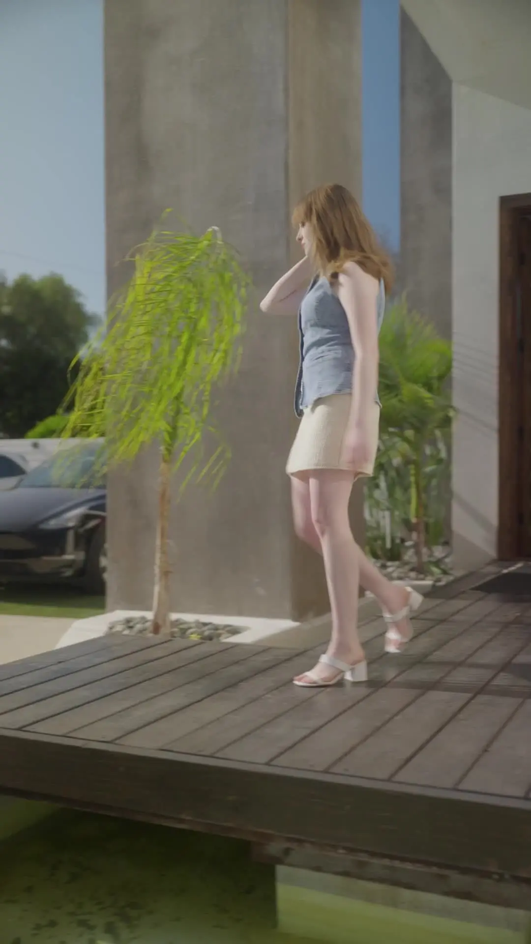 Episodio 8 de Legalmente atados al amor