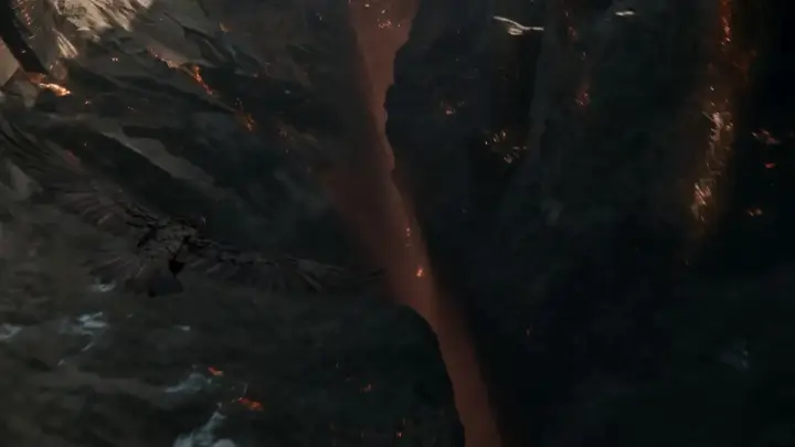 Episodio 1 de León de sangre: la jaula del sacrificio