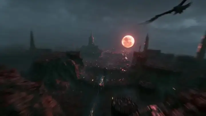 Episodio 15 de León de sangre: la jaula del sacrificio