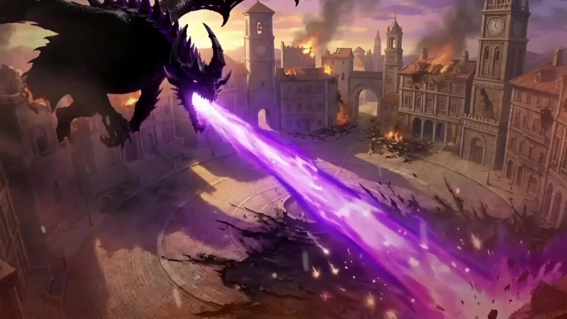 Episodio 62 de Leyenda: invencible en la aldea, débilucho fuera