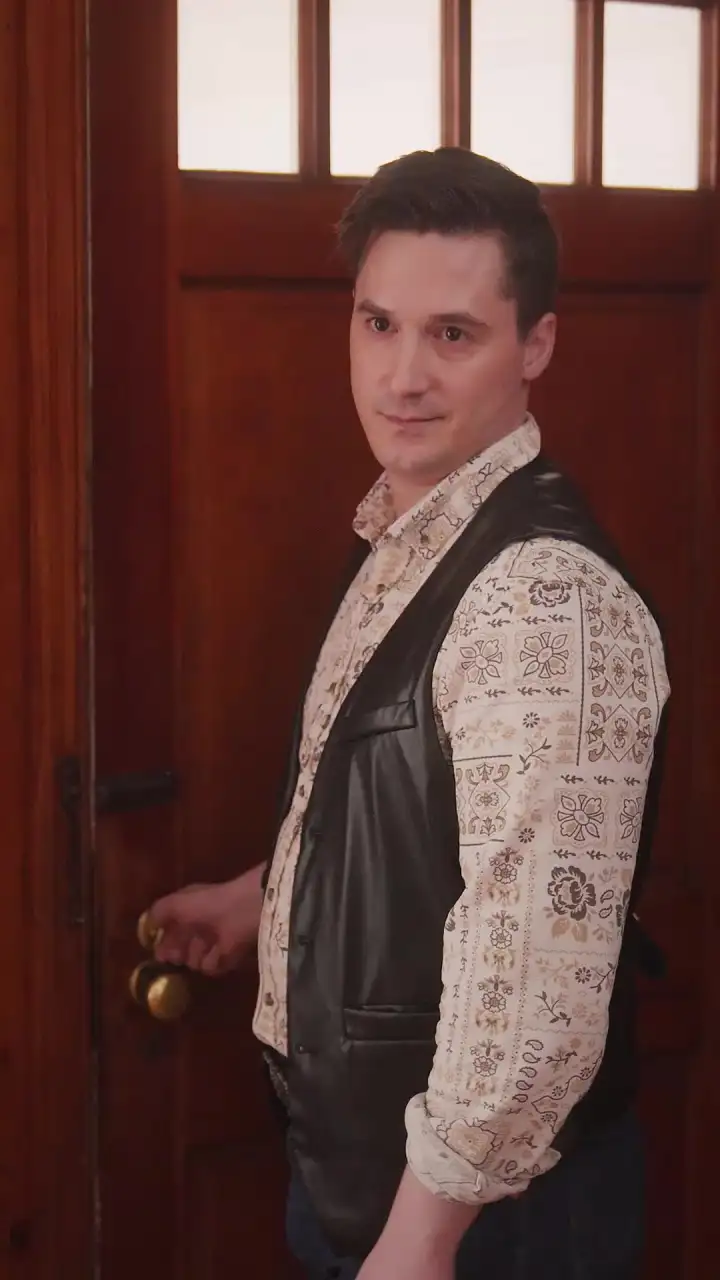 Episodio 53 de Liberada por el campesino sexy