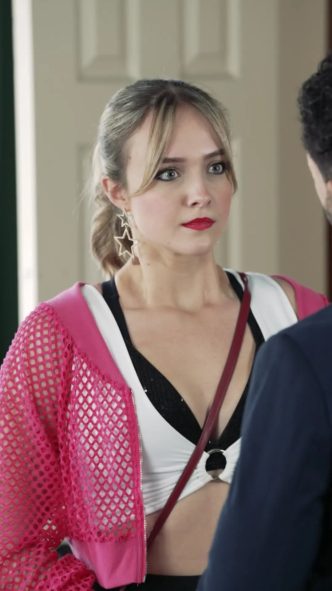 Episodio 16 de Linda Dama