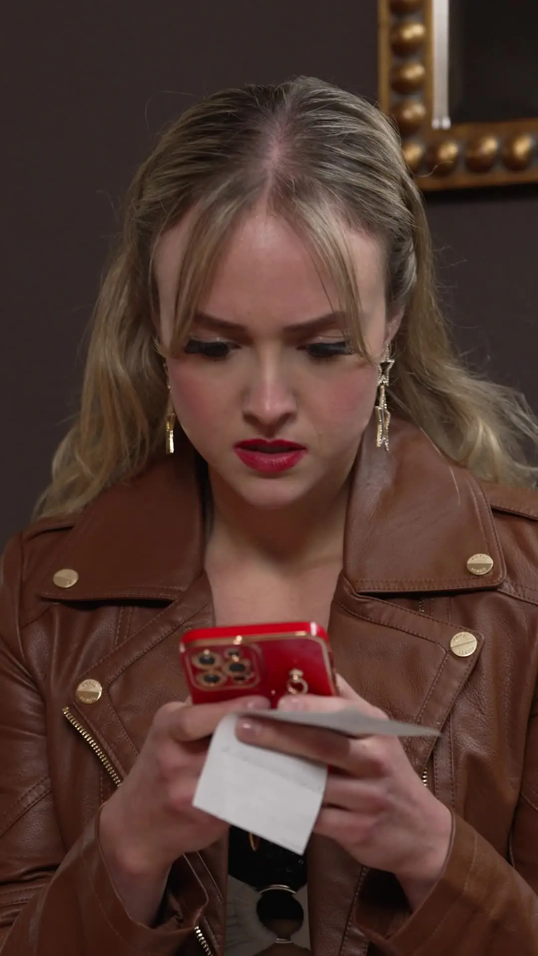 Episodio 39 de Linda Dama