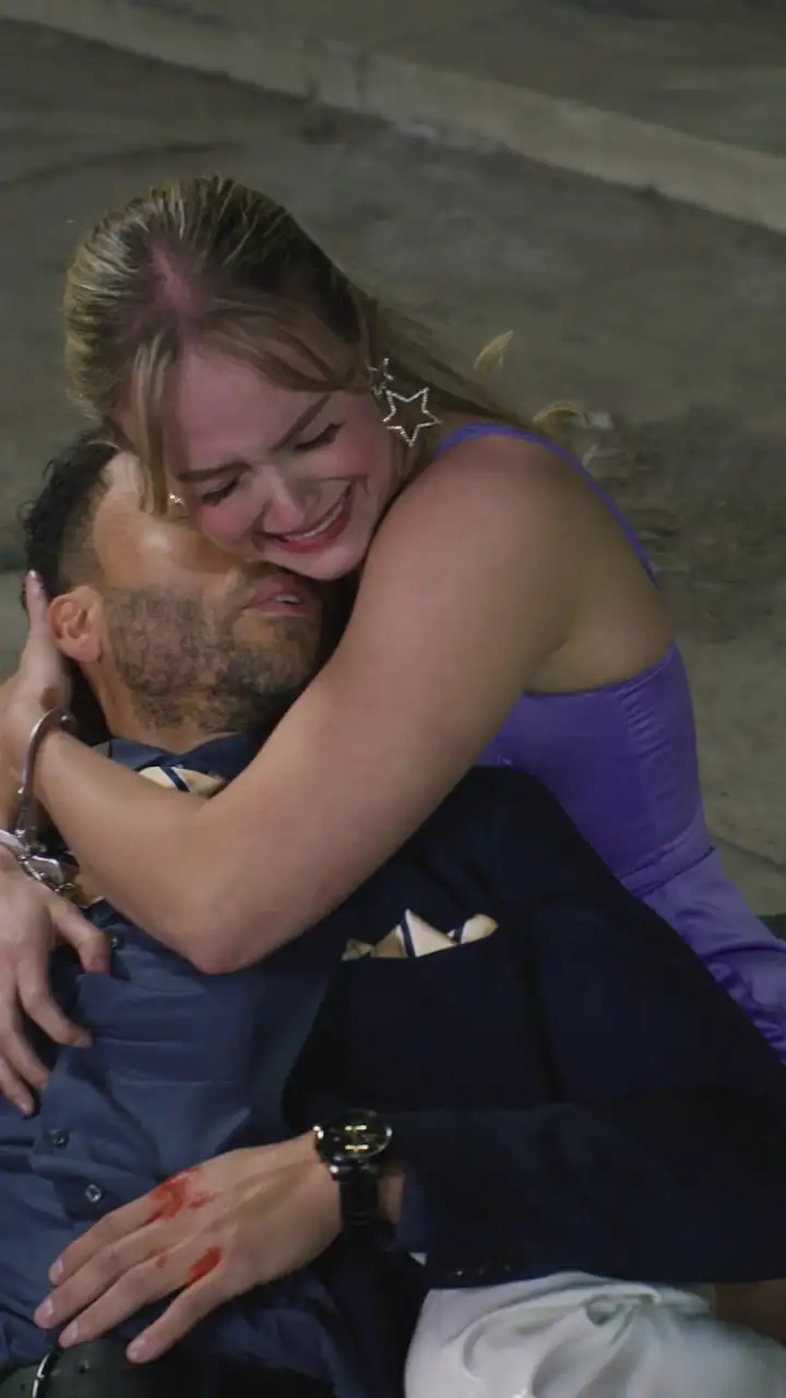 Episodio 54 de Linda Dama