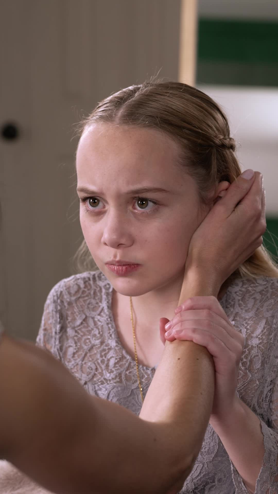 Episodio 56 de Linda Dama