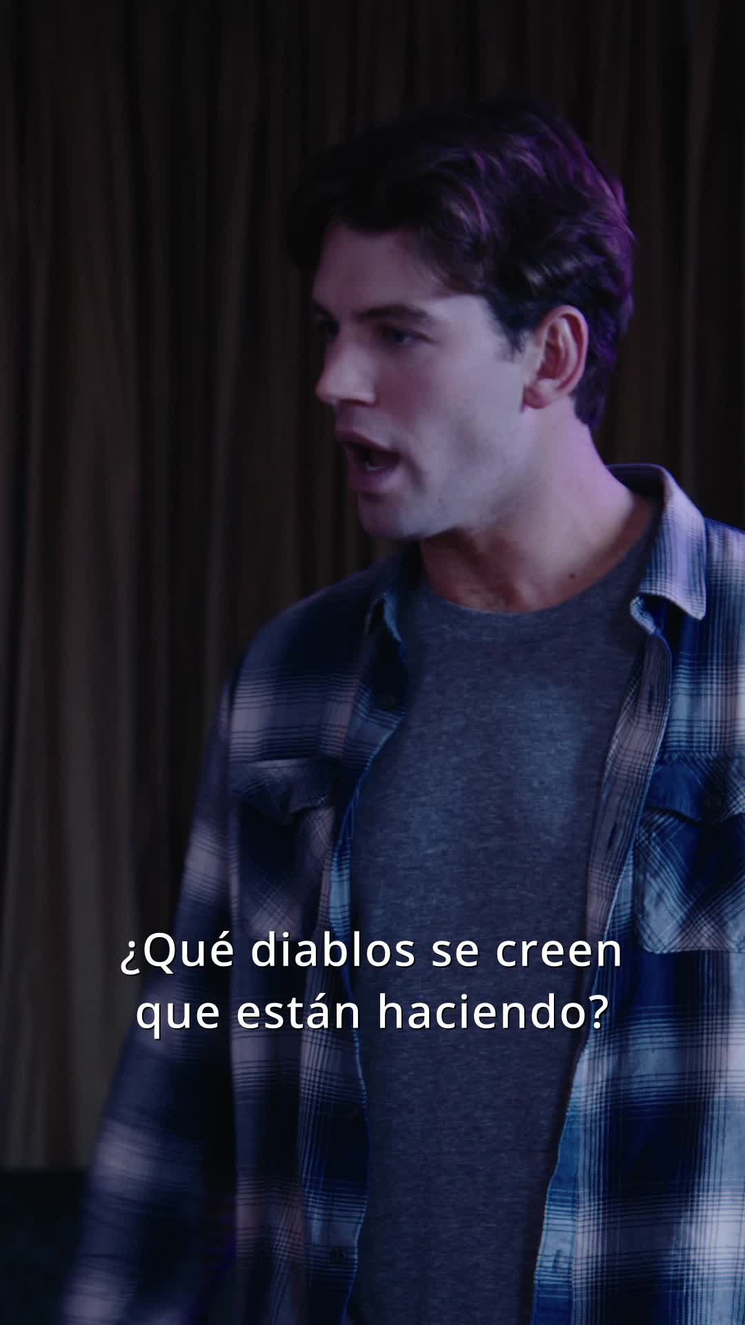 Episodio 39 de Lista de Deseos de la Virgen