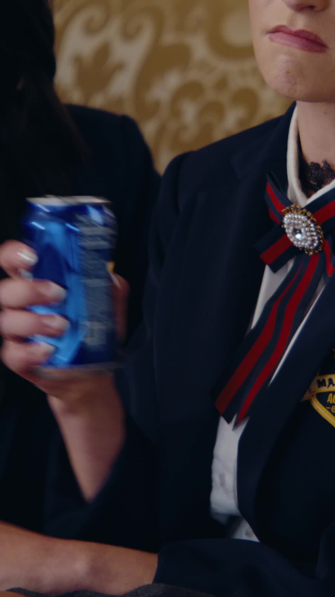 Episodio 60 de Lista de Deseos de la Virgen