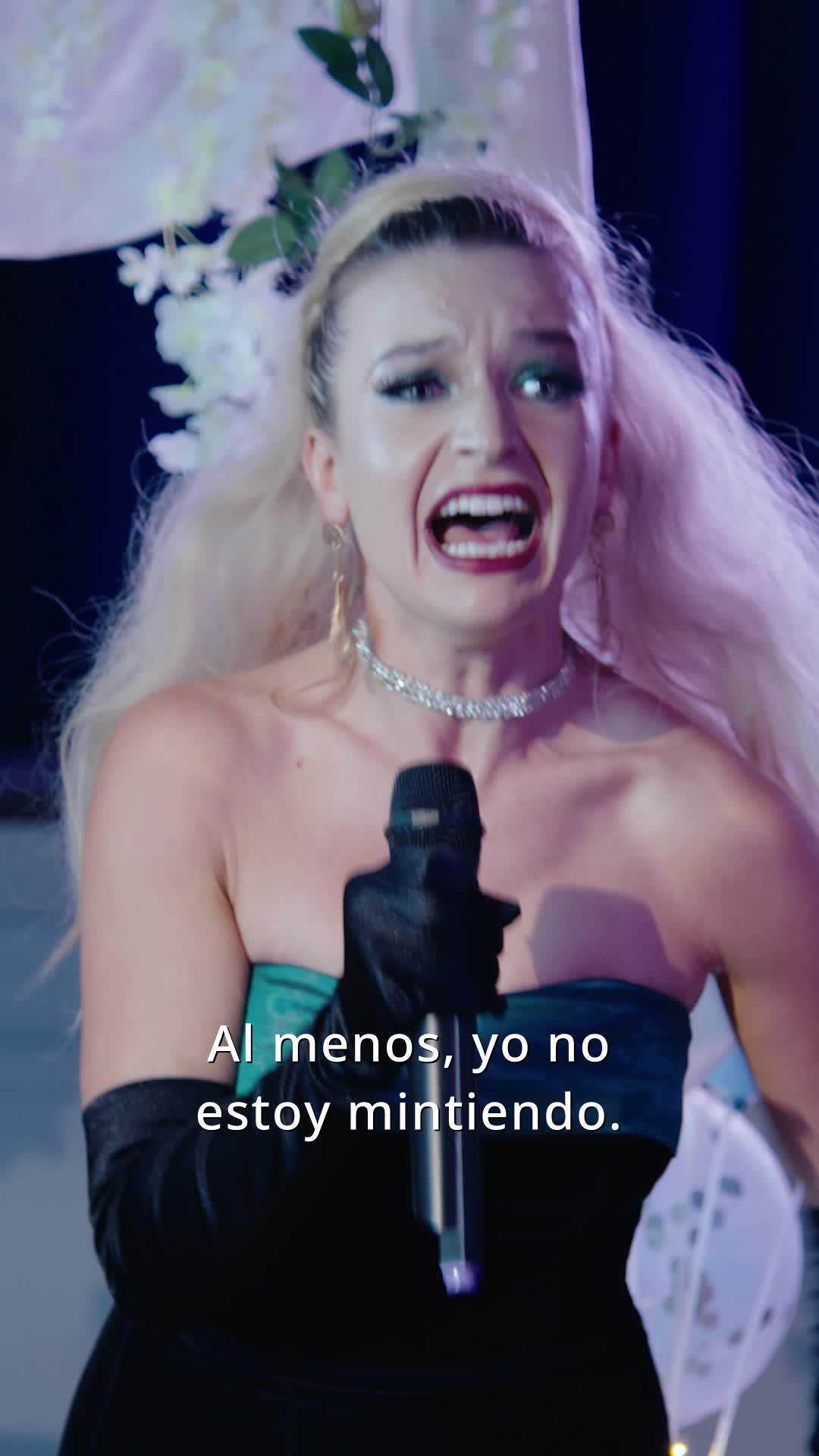 Episodio 77 de Lista de Deseos de la Virgen