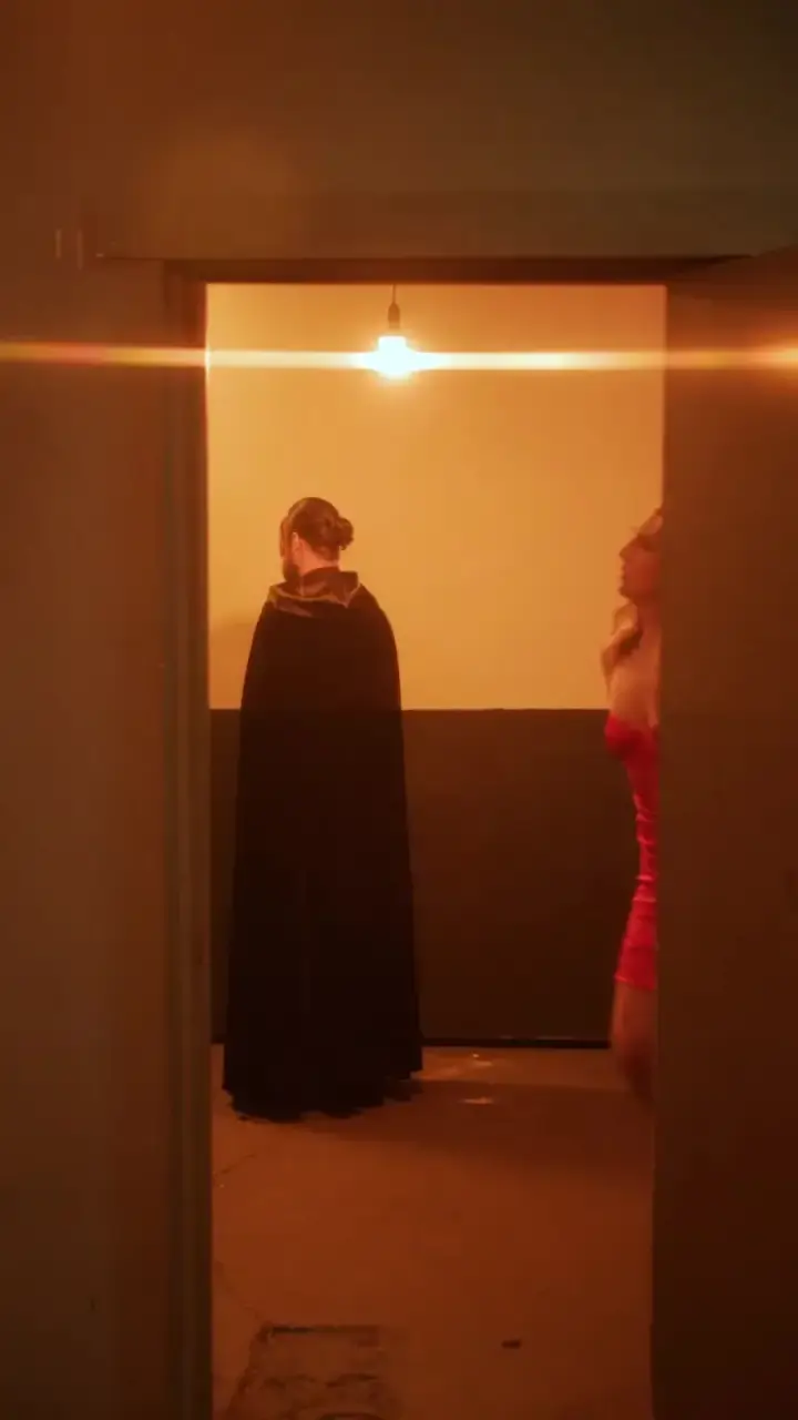 Episodio 12 de Llévame, Hades, que me estoy muriendo