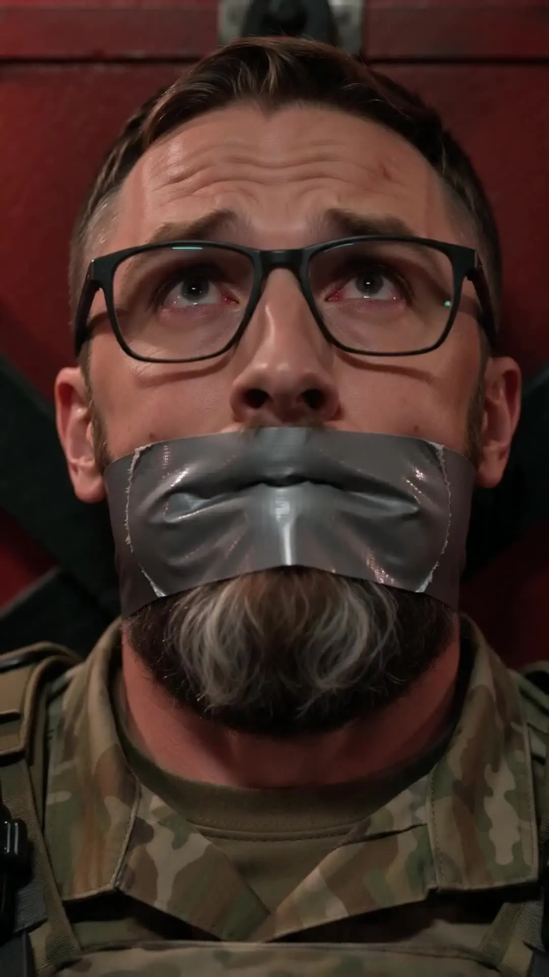 Episodio 20 de Llevé el ataúd del héroe al Distrito Militar
