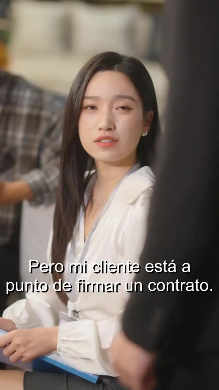 Episodio 33 de Llora a Mares en mi Tumba