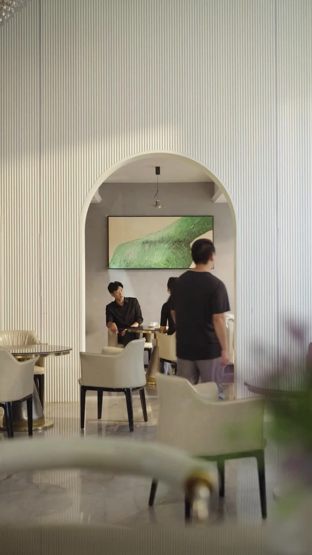 Episodio 11 de Lo más buscado del CEO