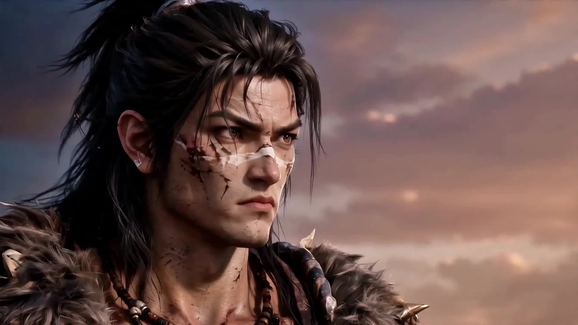 Episodio 35 de Los tiempos han cambiado, cavernícolas