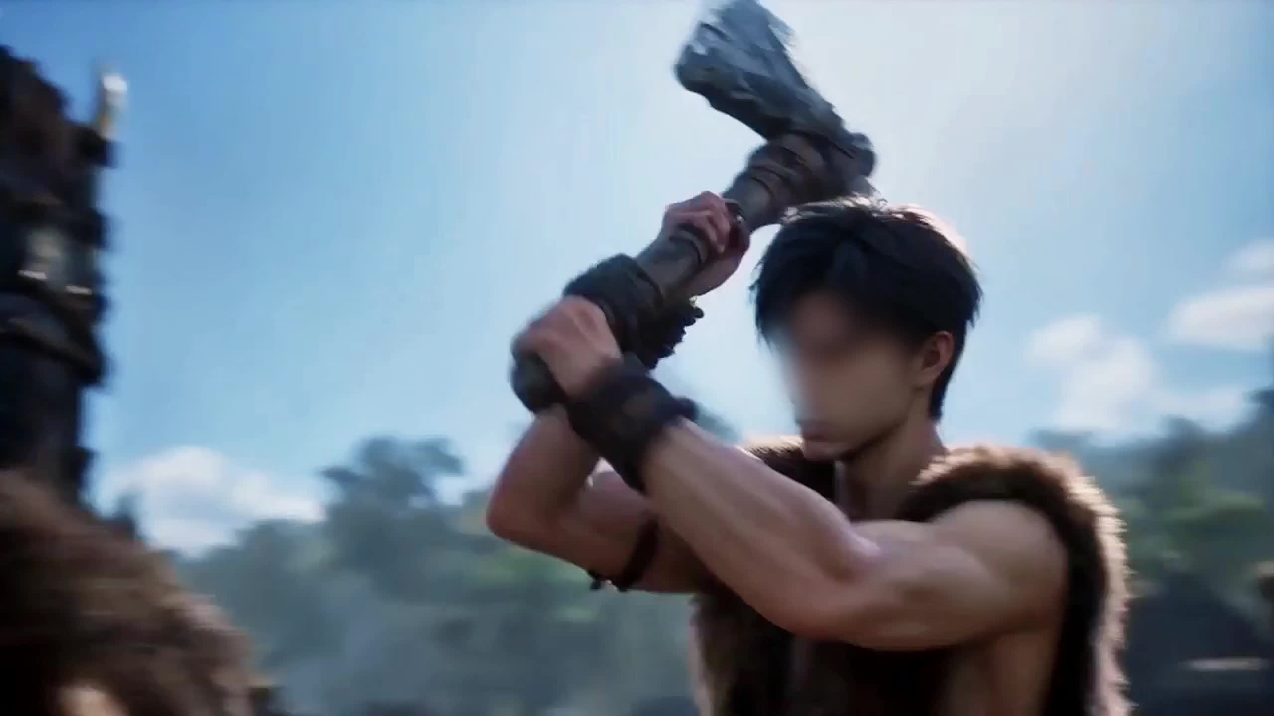Episodio 8 de Los tiempos han cambiado, cavernícolas