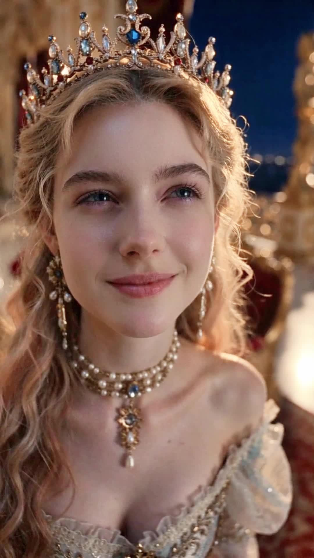 Episodio 31 de Luna multimillonaria: domando a mis Alfas