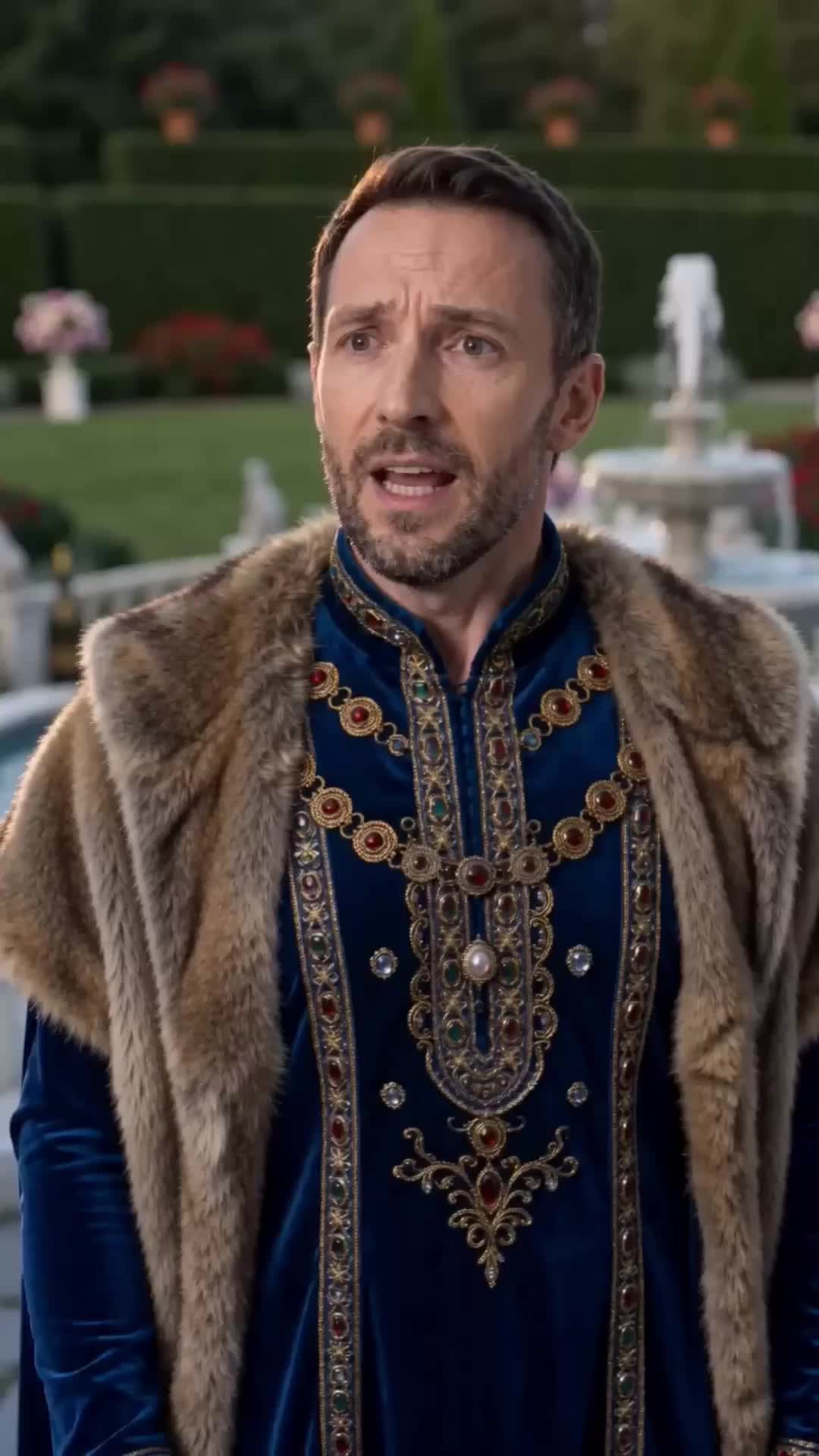 Episodio 30 de Luna rechazada es la reina del Alfa