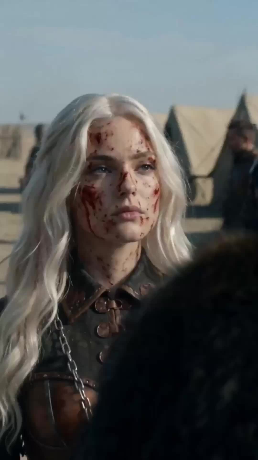 Episodio 40 de Luna rechazada es la reina del Alfa