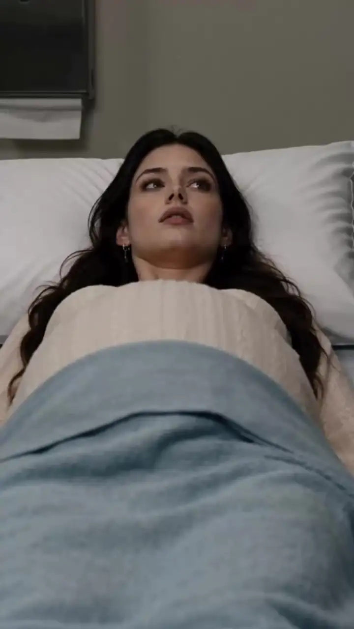 Episodio 1 de Luna traicionada, ahora despierta