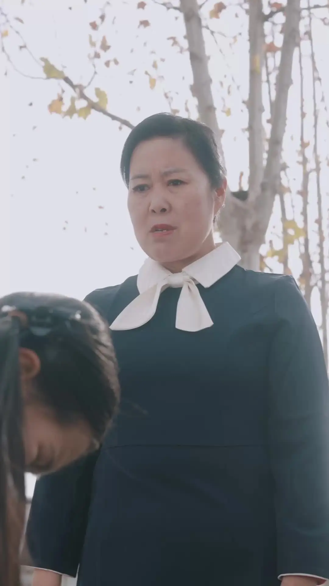Episodio 9 de Madrastra, vete al infierno