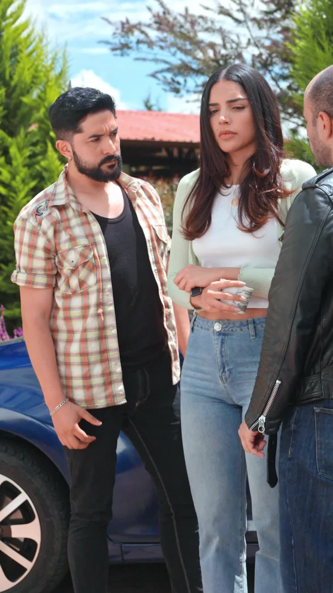 Episodio 10 de Madre Secreta del Heredero de la Mafia
