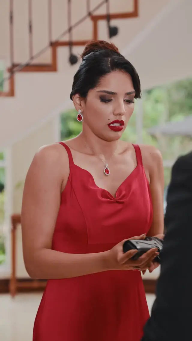 Episodio 16 de Madre Secreta del Heredero de la Mafia