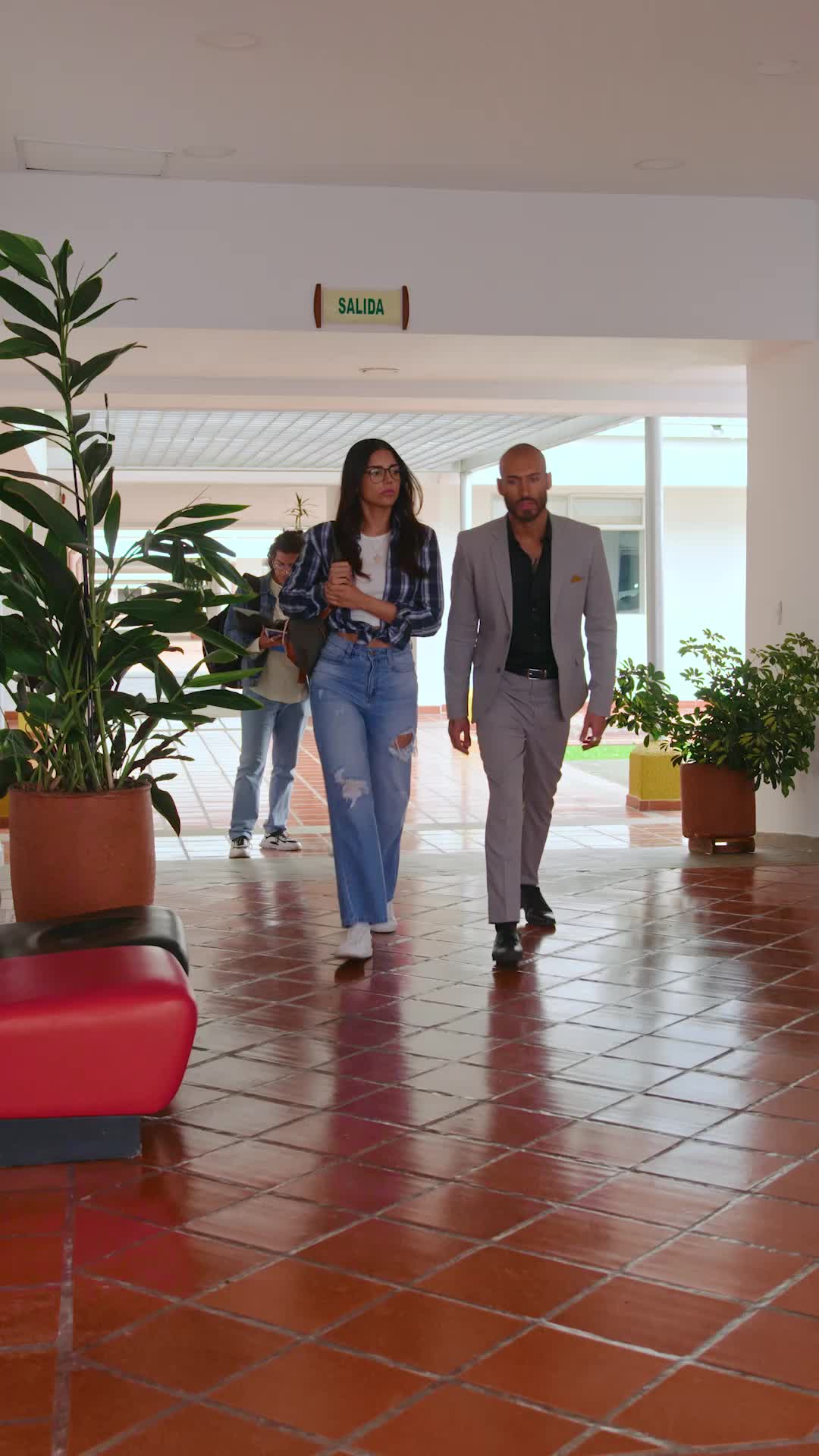 Episodio 30 de Madre Secreta del Heredero de la Mafia