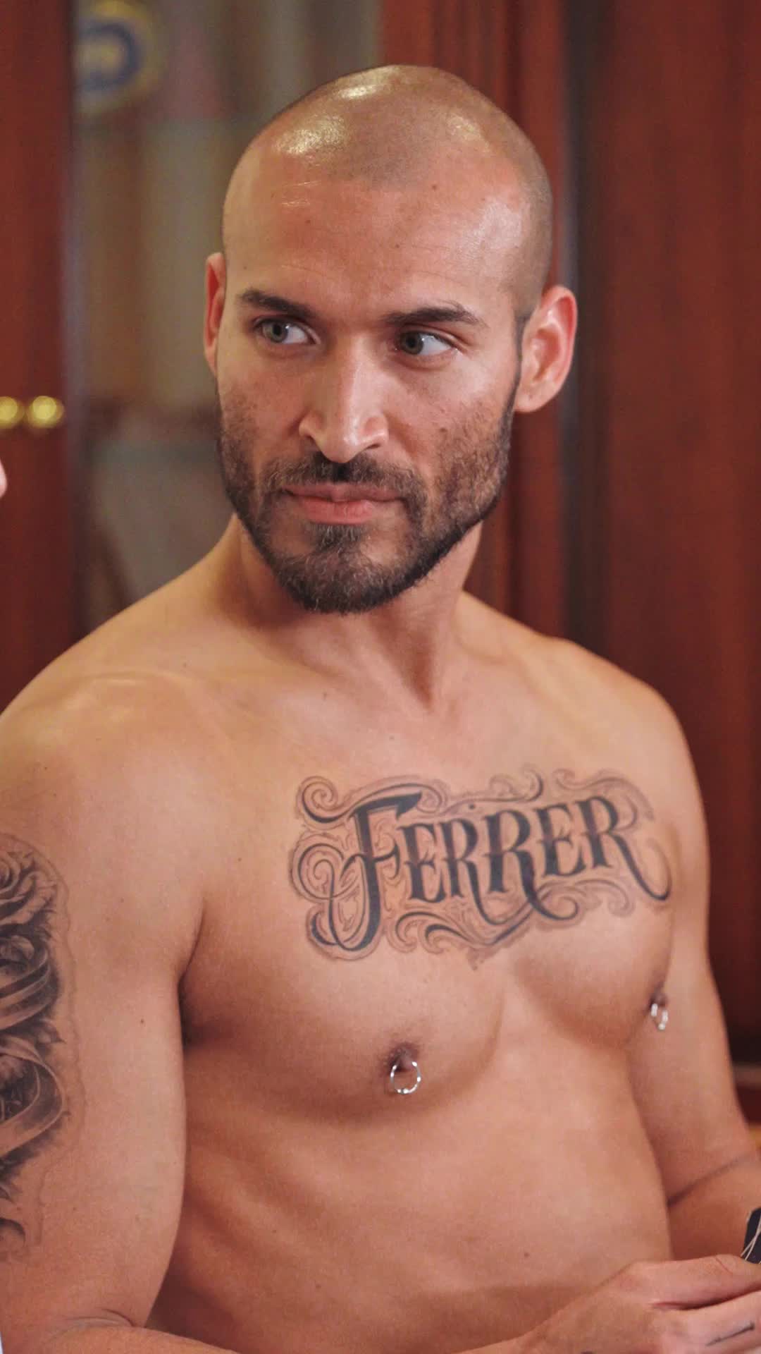 Episodio 48 de Madre Secreta del Heredero de la Mafia