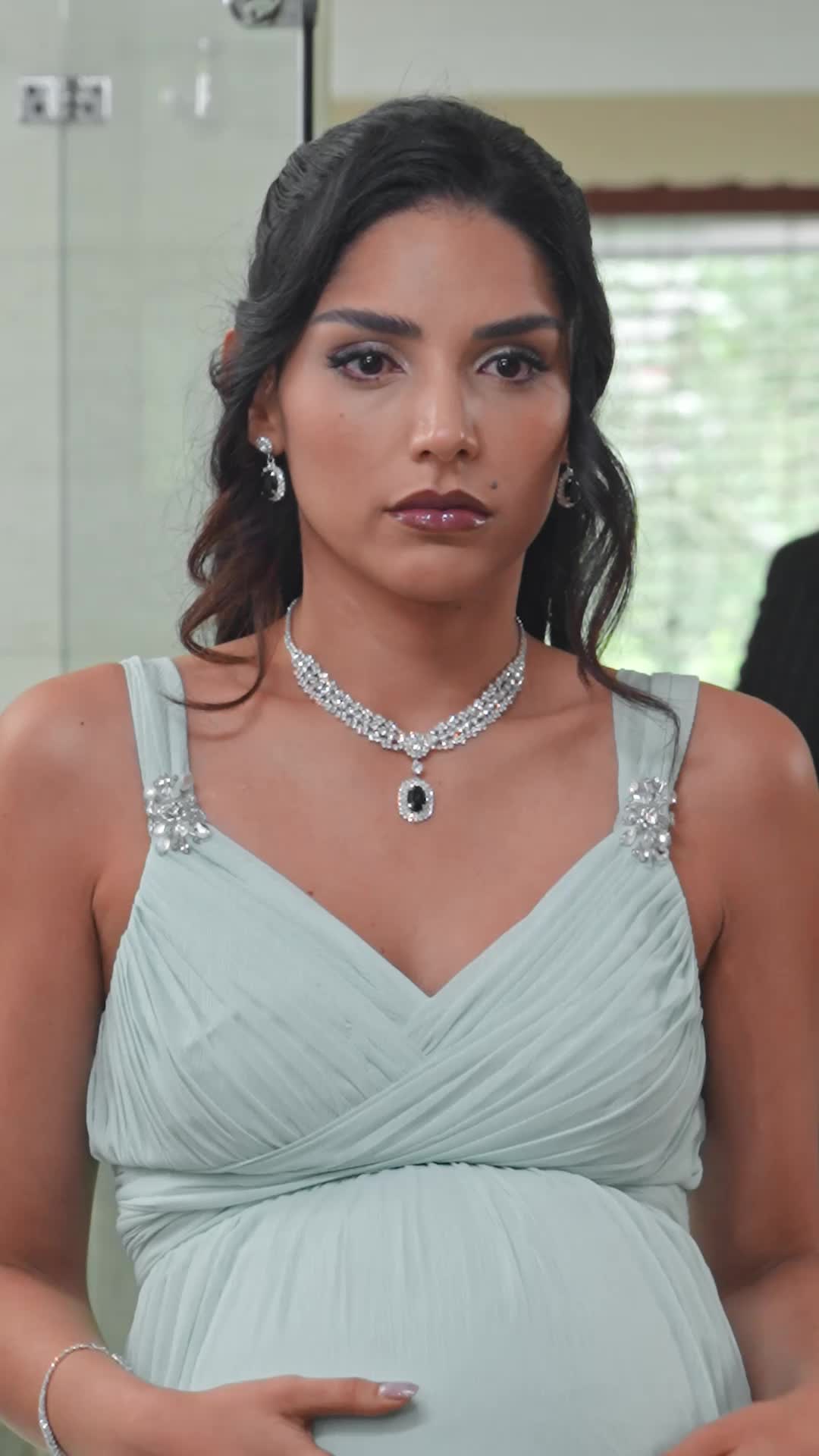 Episodio 57 de Madre Secreta del Heredero de la Mafia