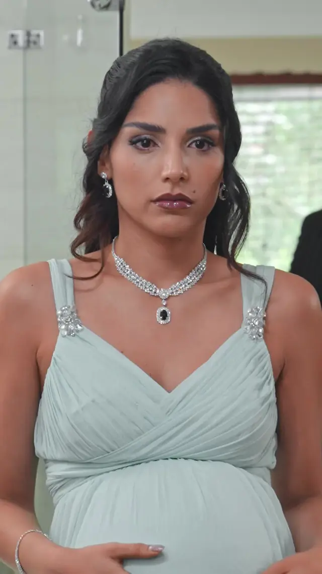 Episodio 57 de Madre Secreta del Heredero de la Mafia