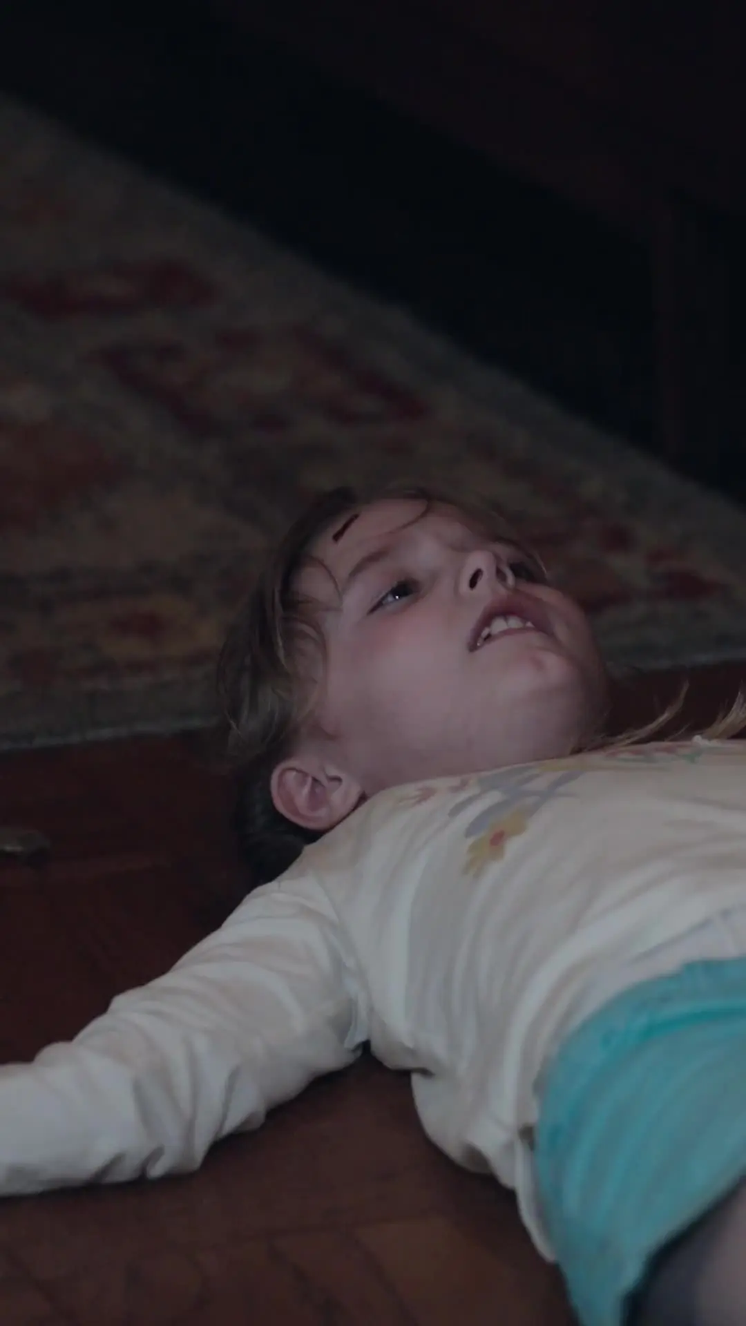 Episodio 4 de Madre soltera en fuga, a salvo en sus brazos