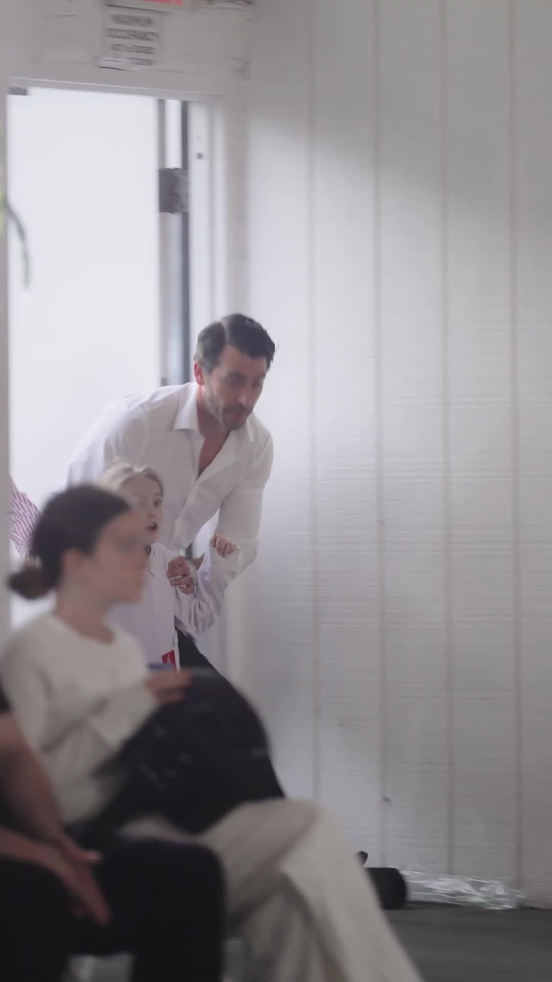 Episodio 50 de Madre soltera en fuga, a salvo en sus brazos