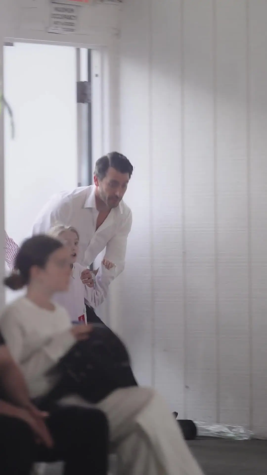 Episodio 50 de Madre soltera en fuga, a salvo en sus brazos